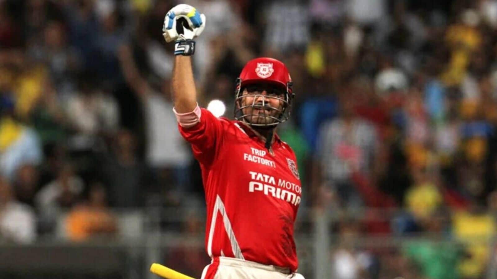 IPL 2025 final, RCB vs PBKS; Former PBKS opener Virender Sehwag predicts RCB to win the title, albeit with a twist