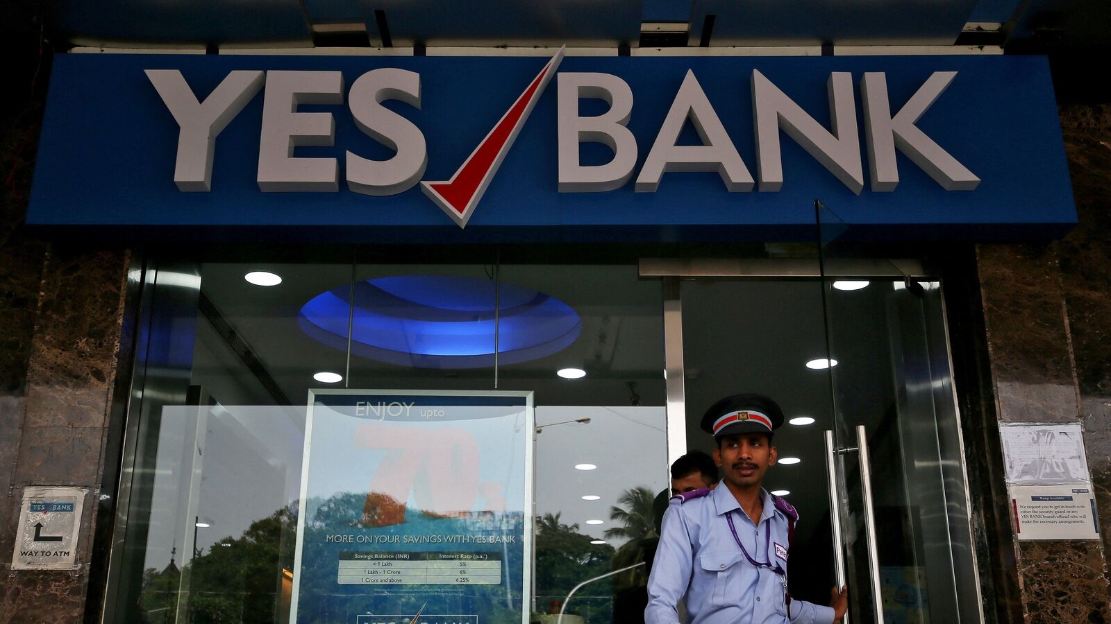 Yes Bank fundraising: Yes Bank board approves raising funds worth  ₹16,000 crore by issuing equity, debt securities