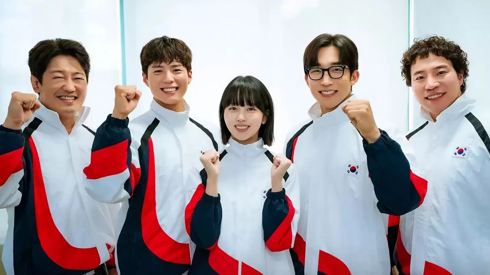 'Good Boy' review: Park Bo-gum's action-comedy lands strong punches with flair, fun characters, and knockout energy