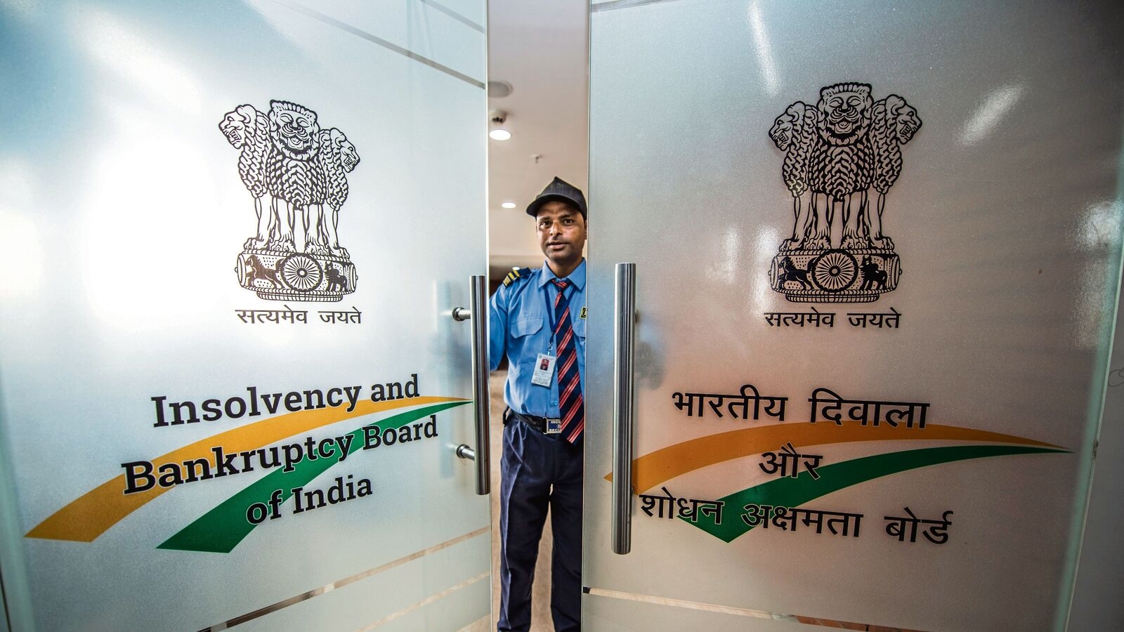 Parliamentary panel to recommend fresh set of changes to insolvency code