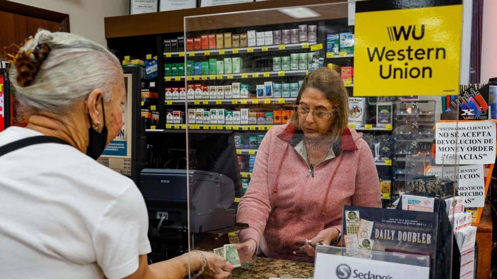 Taxing the money immigrants send home would hurt economies here and abroad