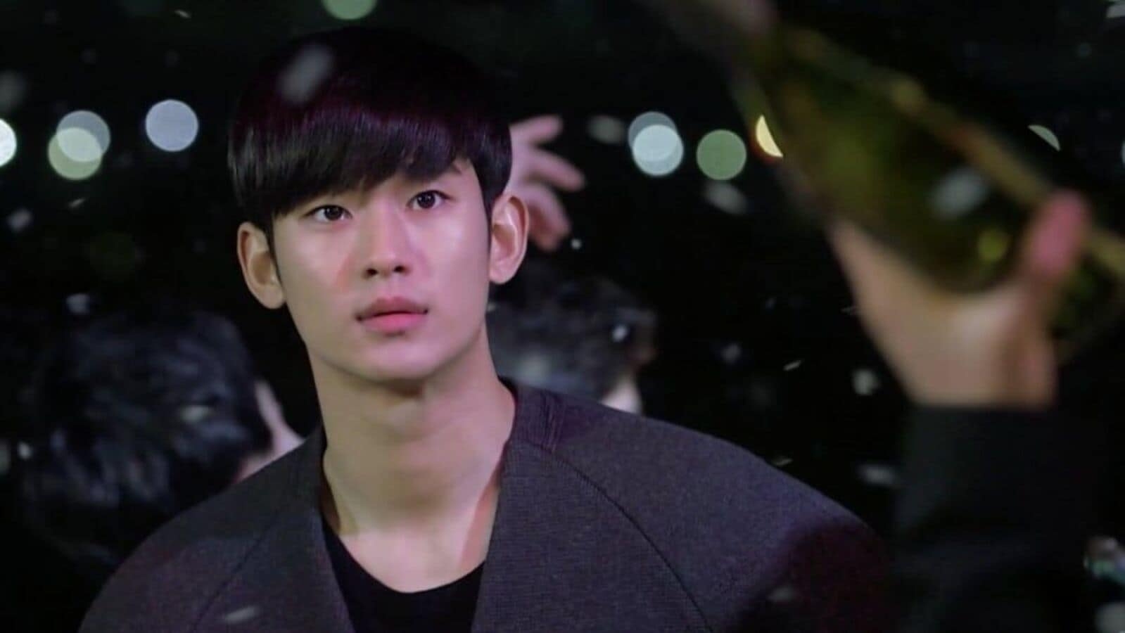 Kim Soo Hyun-starrer My Love from the Star to re-release globally amid Kim Sae Ron controversy