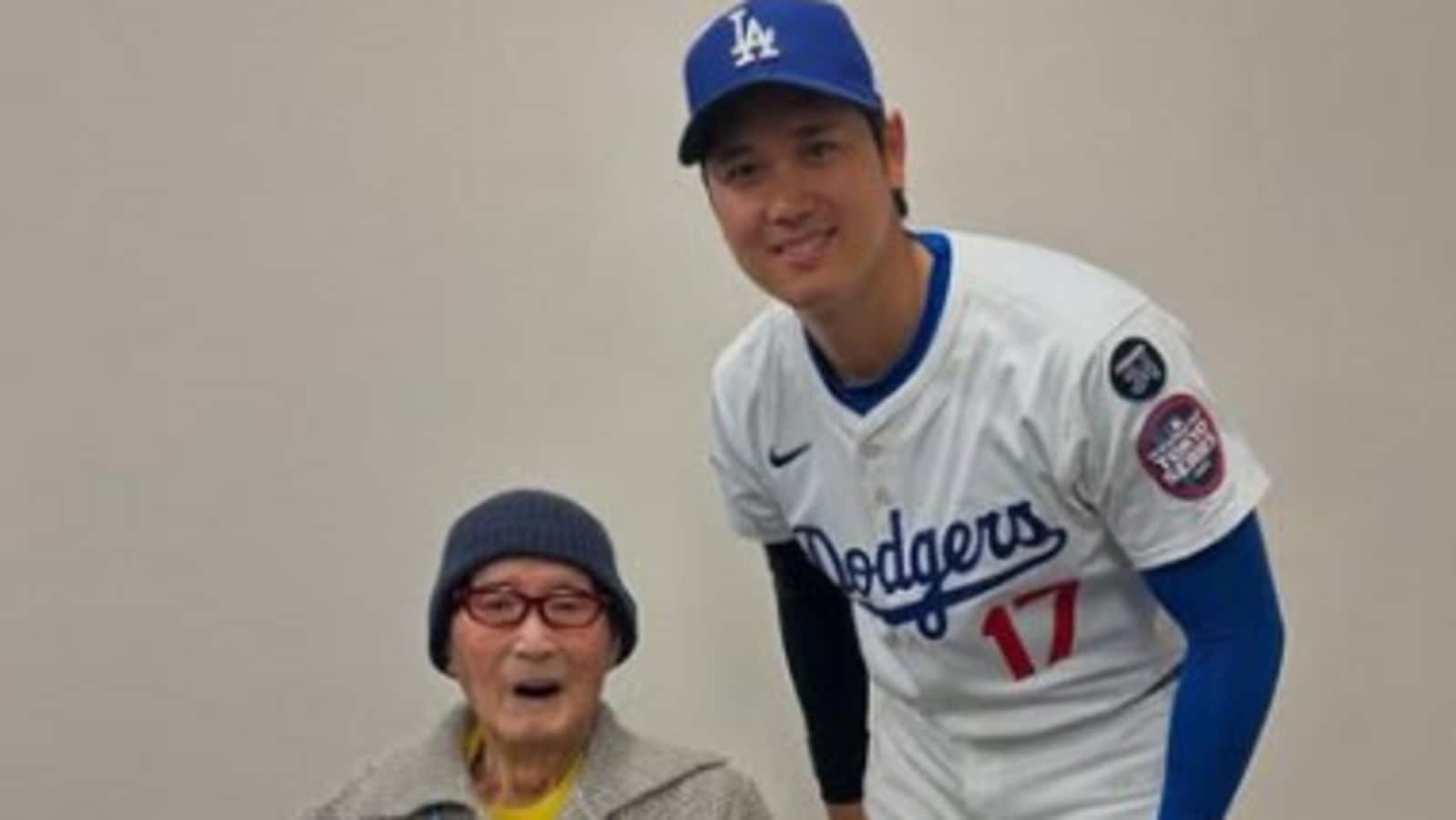 Who was Shigeo Nagashima? Japan's baseball icon 'Mr Pro Baseball' dies at 89