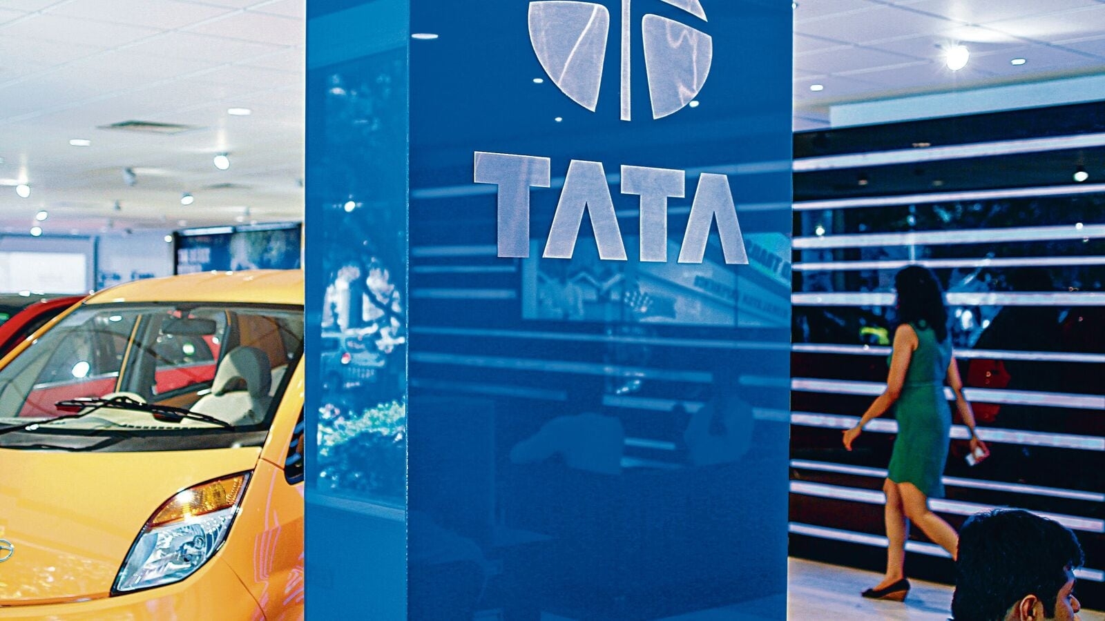 Tata Motors plans a premium push as competition intensifies in EV space