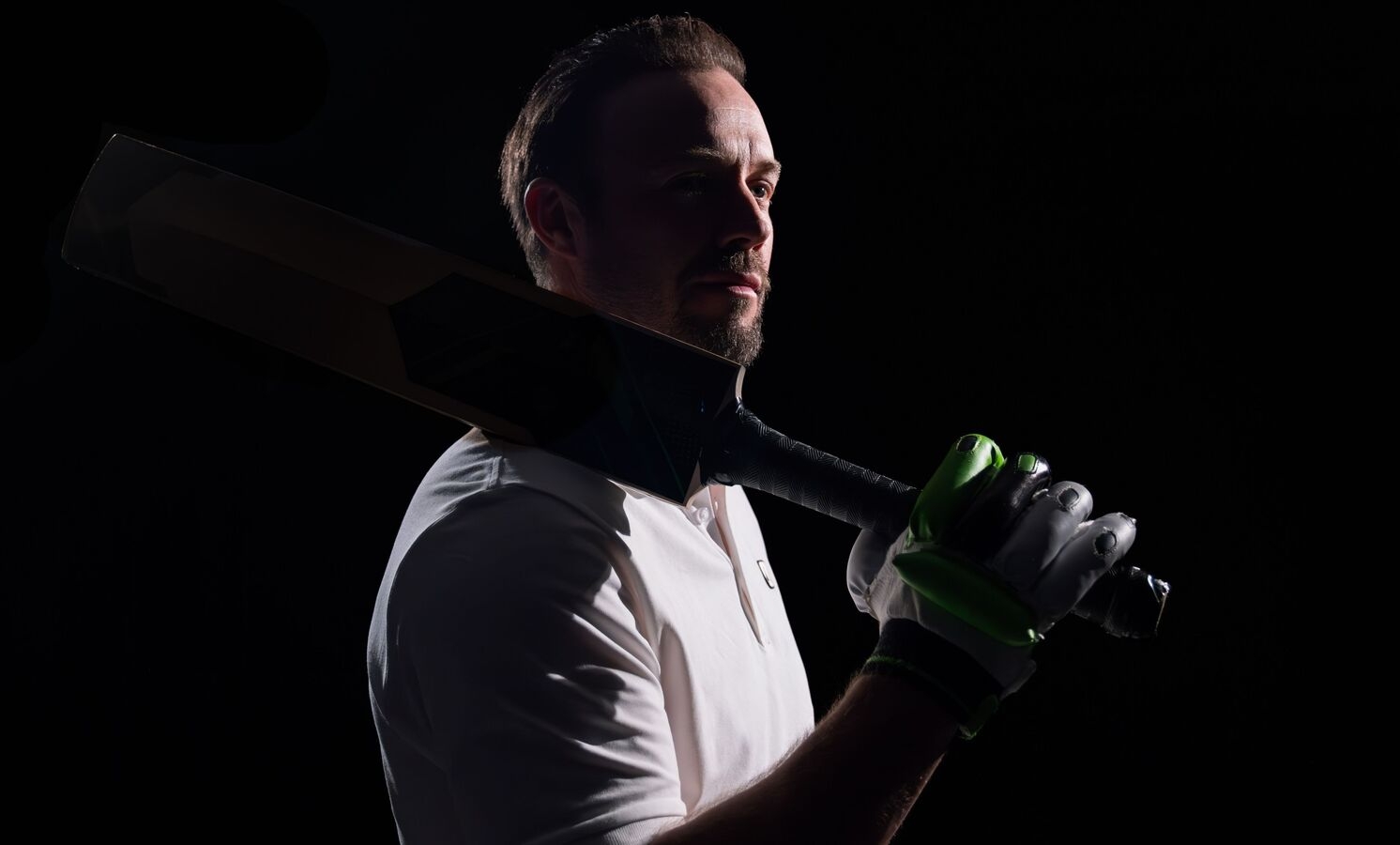 Meet AB de Villiers, the sneakerhead