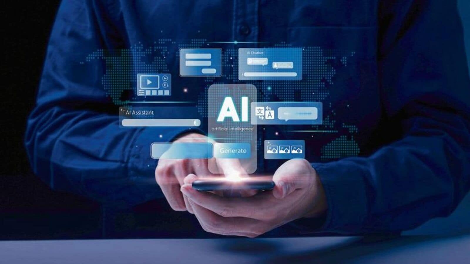 Parmy Olson: AI chatbots could become advertising vehicles