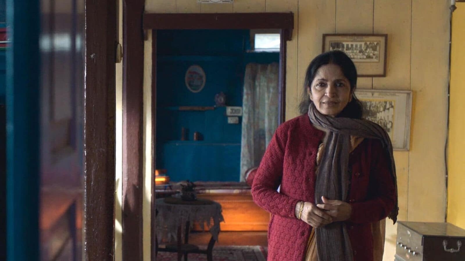 This Hindi movie to have world premiere at New York Indian Film Festival; director reveals why he chose dark comedy