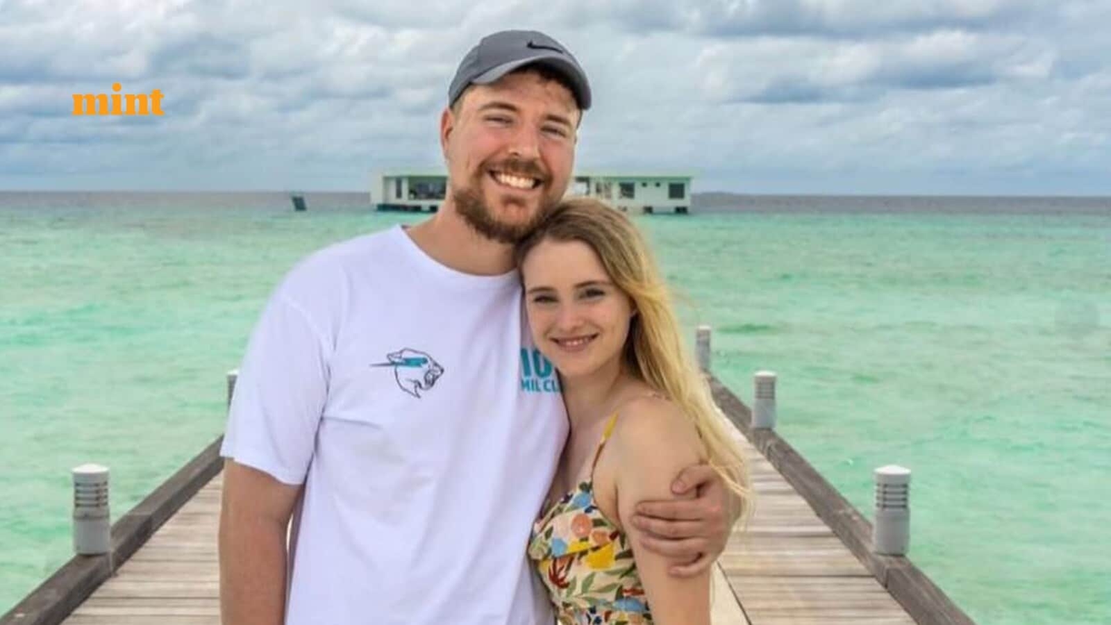 Billionaire MrBeast says he is borrowing money from mother for his wedding; social media reacts, ‘Hope this is a joke'