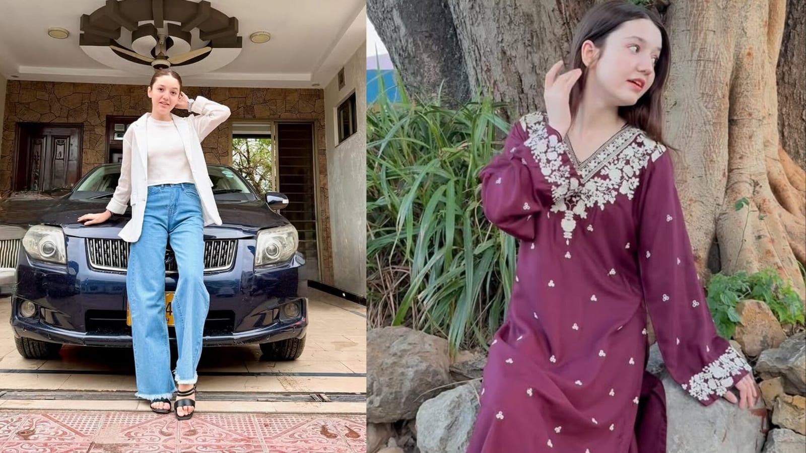 Who was Sana Yousaf, 17-year-old Pakistani influencer killed for 'rejecting man'