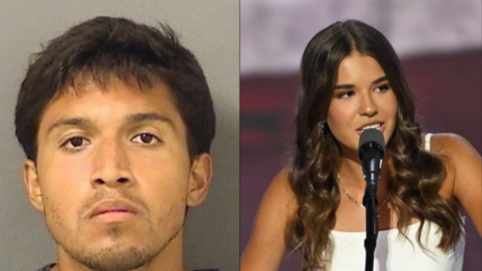 Who is Anthony Reyes, man who breached Trump's estate to marry his granddaughter? - His second intrusion attempt