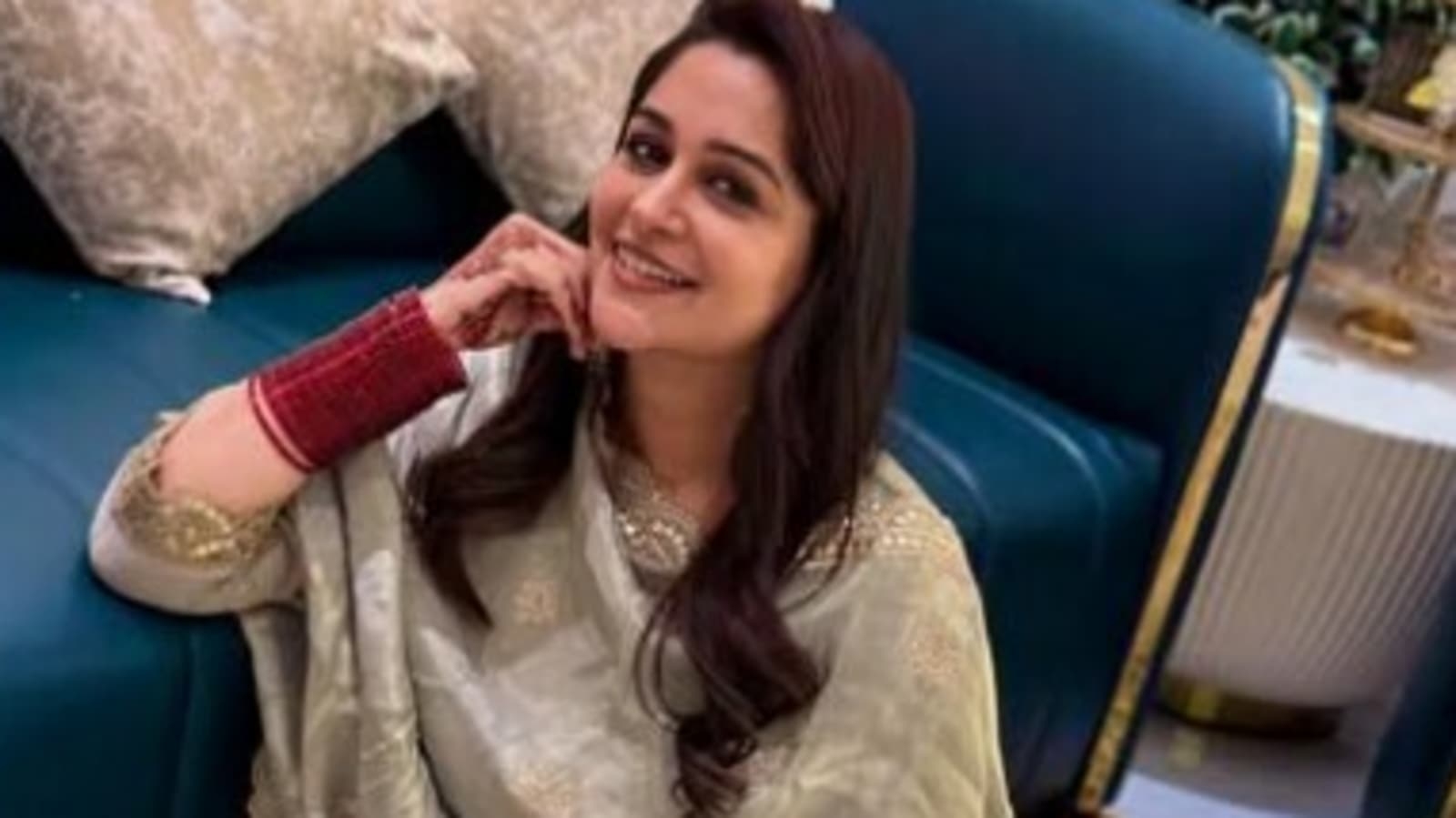 Dipika Kakar in ICU after 14-hour surgery for liver cancer; husband Shoaib Ibrahim shares health update