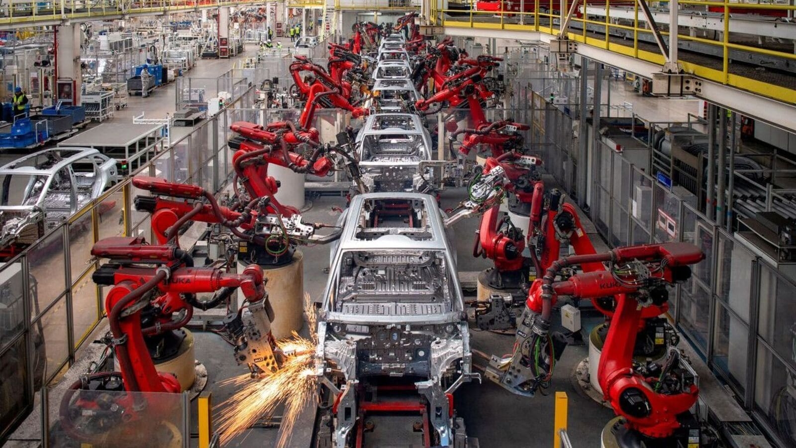 China's rare earth magnet policy: Foreign auto firms win export approvals, their Indian units are kept on hold