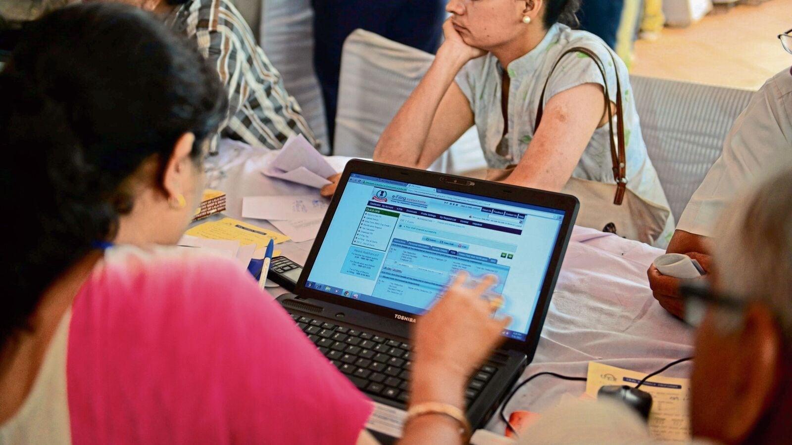 Companies have to file annual returns, disclosures for FY25 in new web-based forms