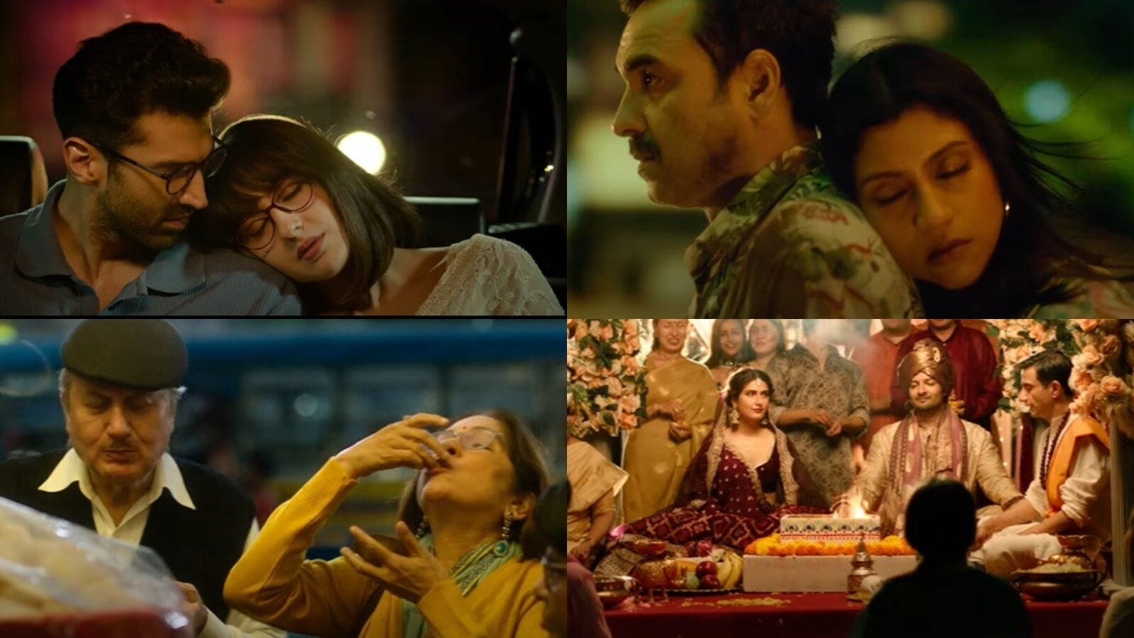 Metro In Dino trailer: Anurag Basu's take on modern romance leaves internet nostalgic, fans miss KK: ‘Not bad but…'