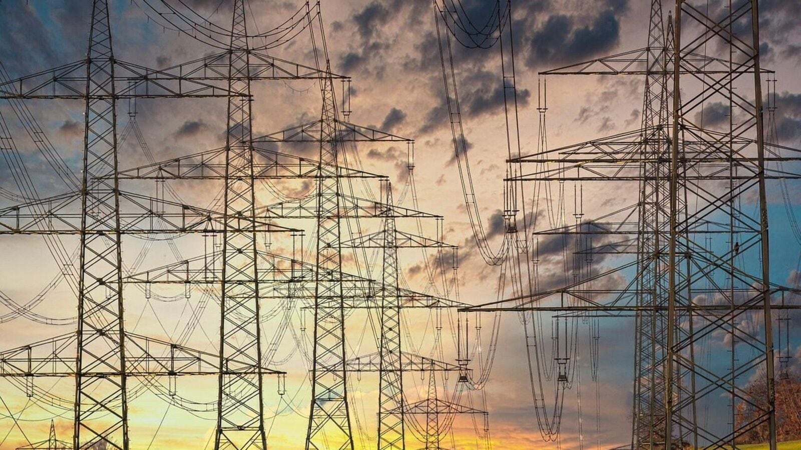 What the cooling power demand in industrial India foretells