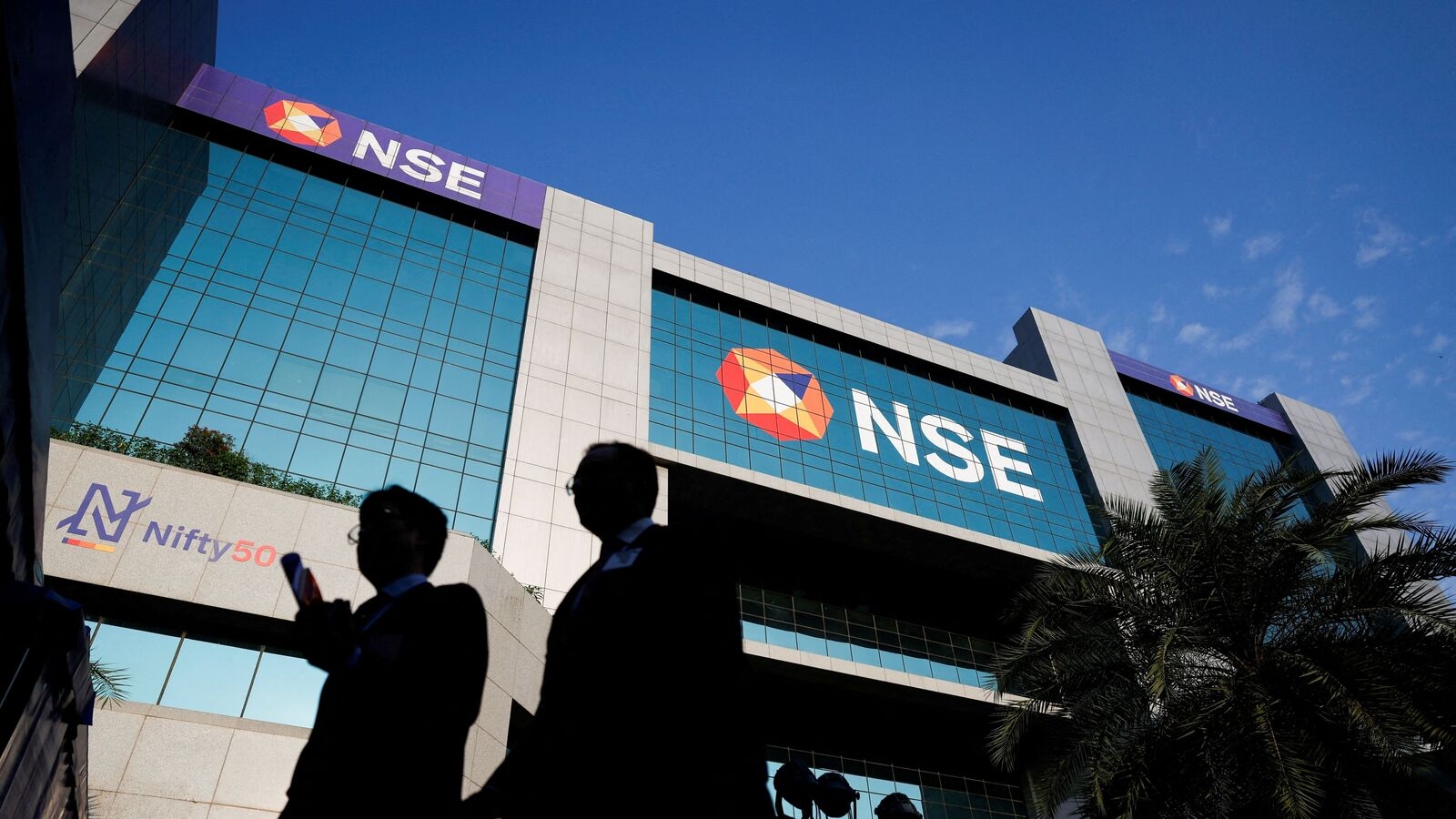 NSE investors hold tight as price surges in grey market