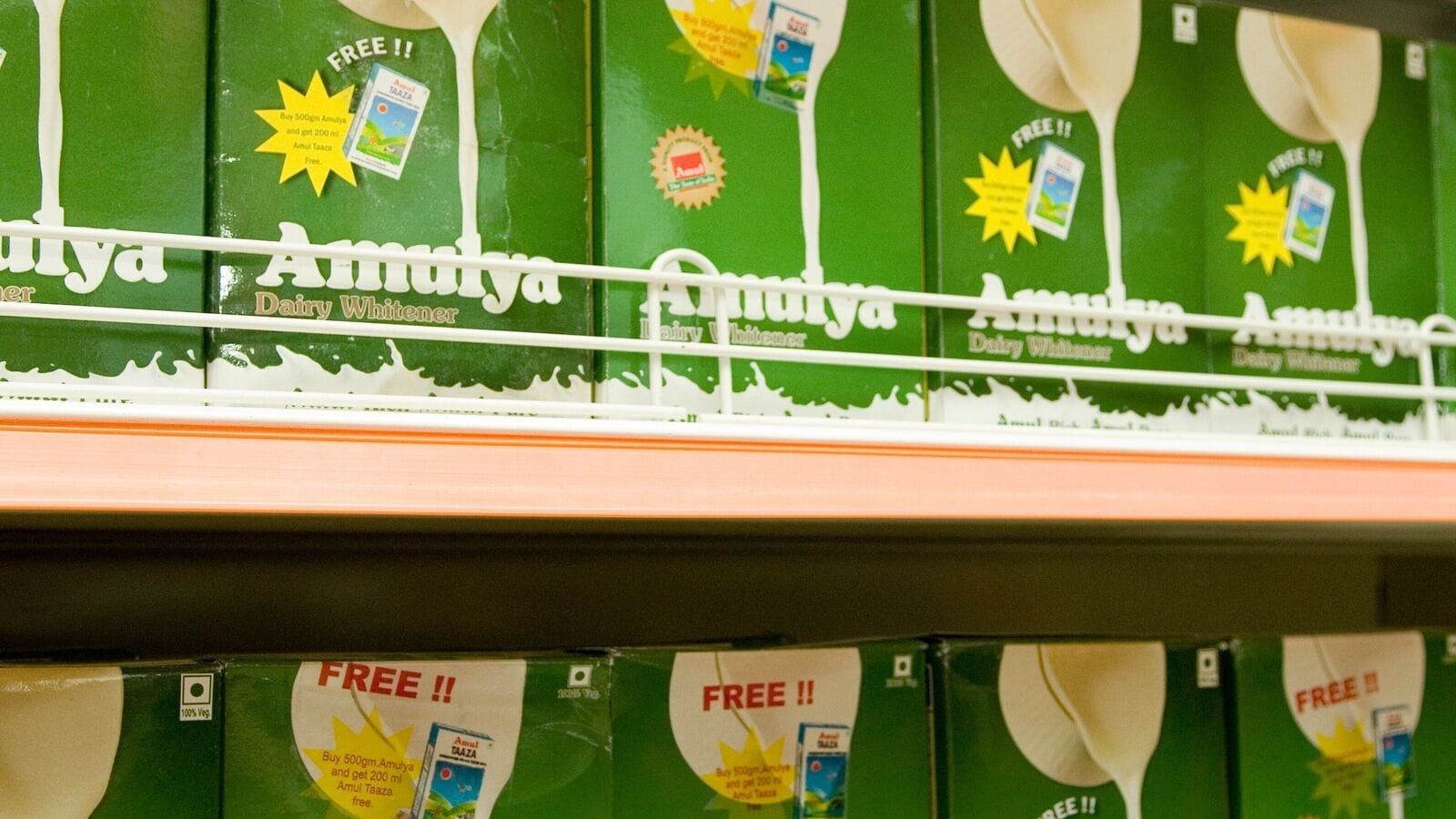 Amul expands international operations, launches milk in Spain & EU