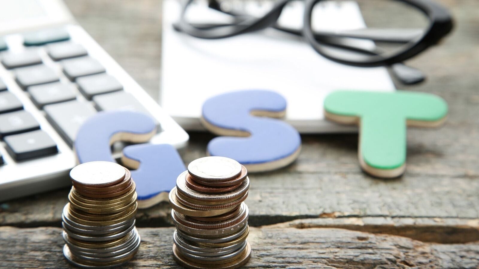 GST Council may eliminate 12% tax slab, to shift items to 5% and 18% rates: Report