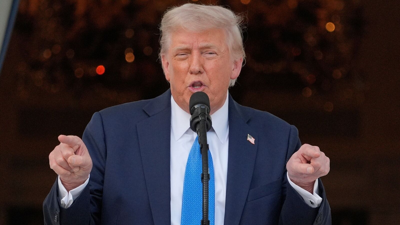 Trump's travel ban: What happens to visas granted before June 9, list of exceptions — All you need to know