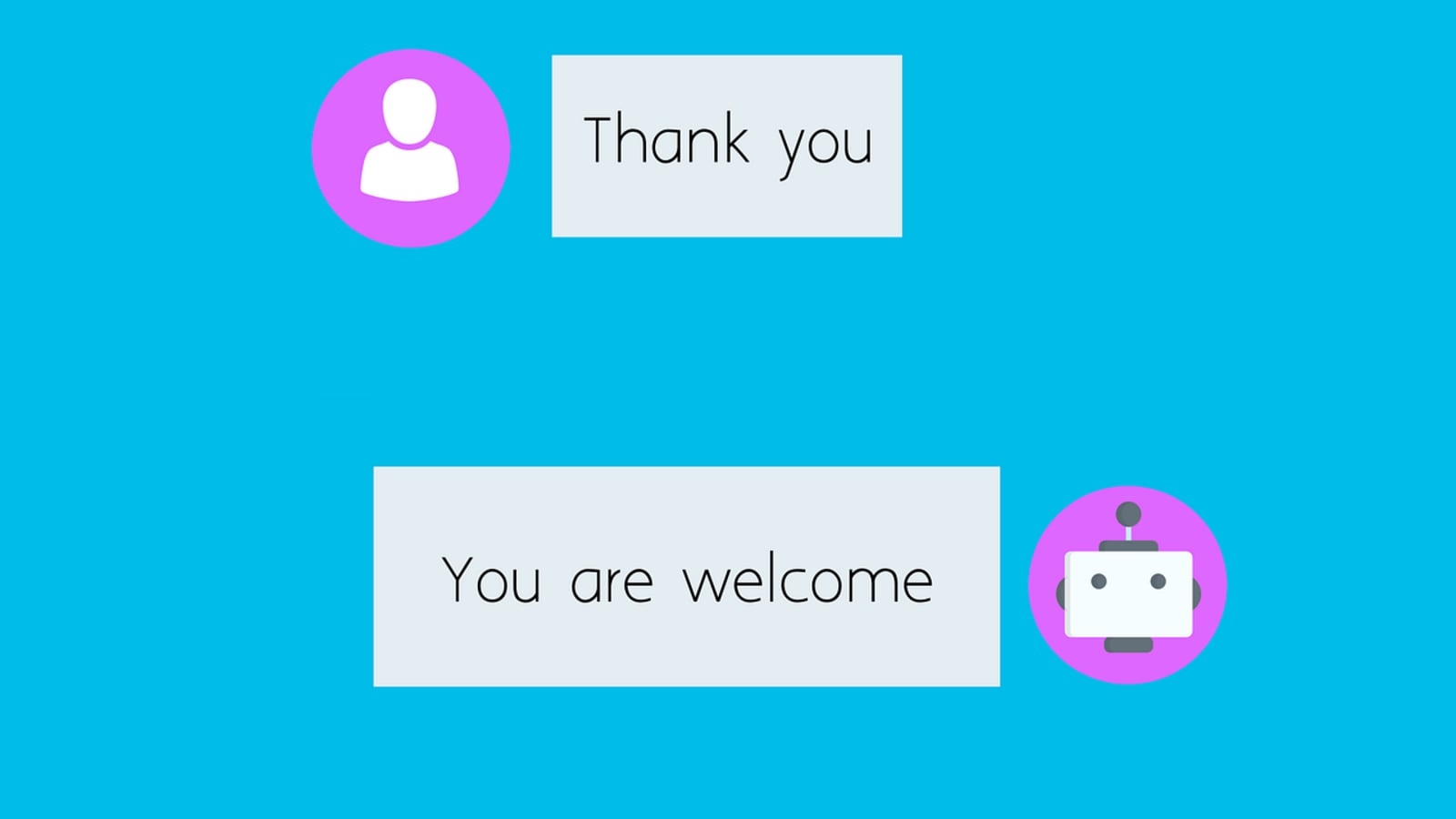 The chatbot will see you now