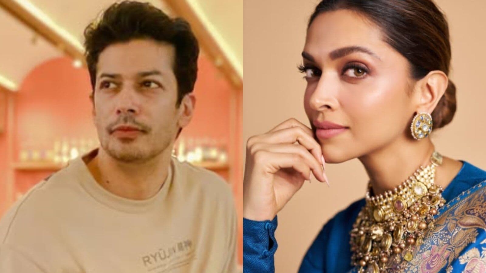 Muzammil Ibrahim says Deepika Padukone asked him out, dated for 2 years before he broke up: ‘Talked before her marriage'