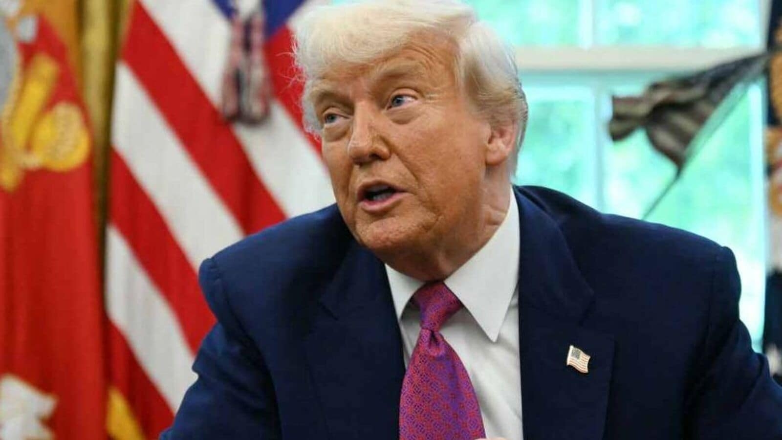 Trump administration issues total travel ban from 12 nations, partial restrictions from 7 others; is India in the list?