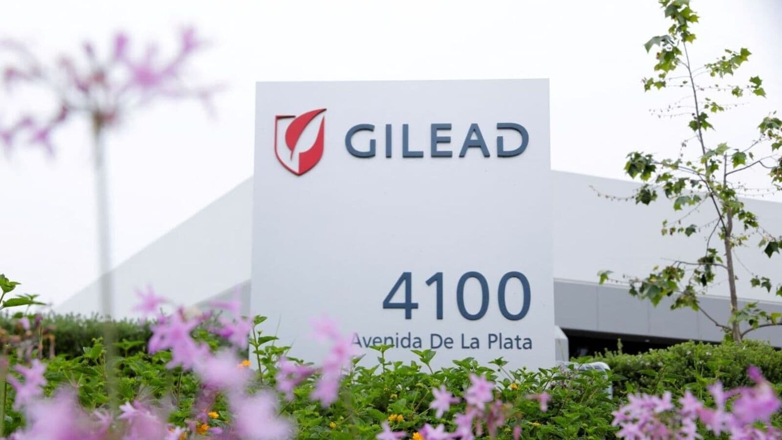 A new shot prevents HIV—and breathes new life into a stagnant biotech