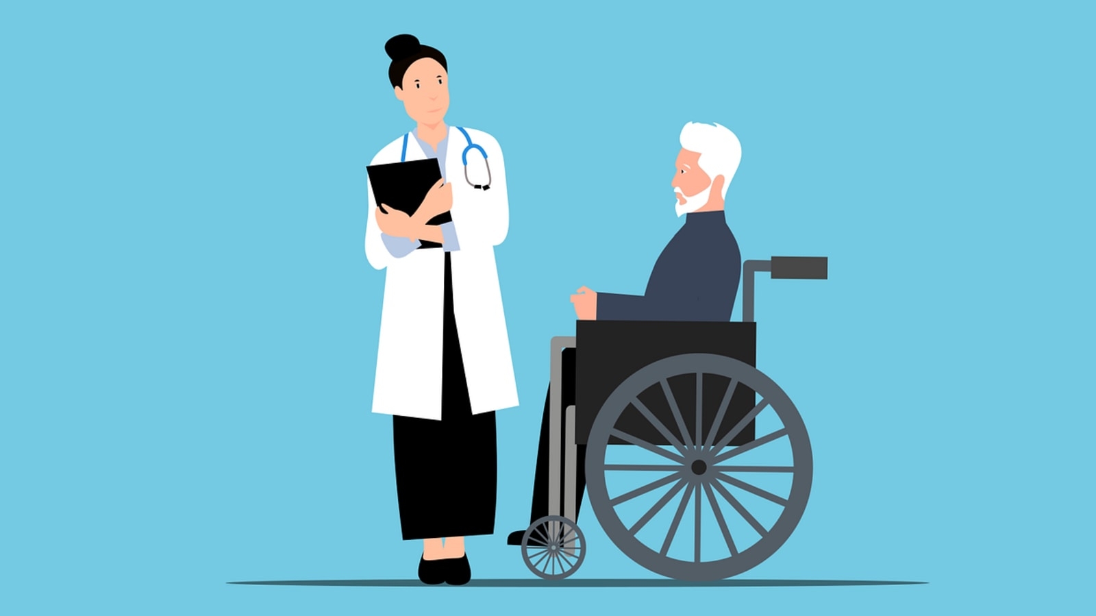 Health insurance vs medical corpus: What should senior citizens prioritize?