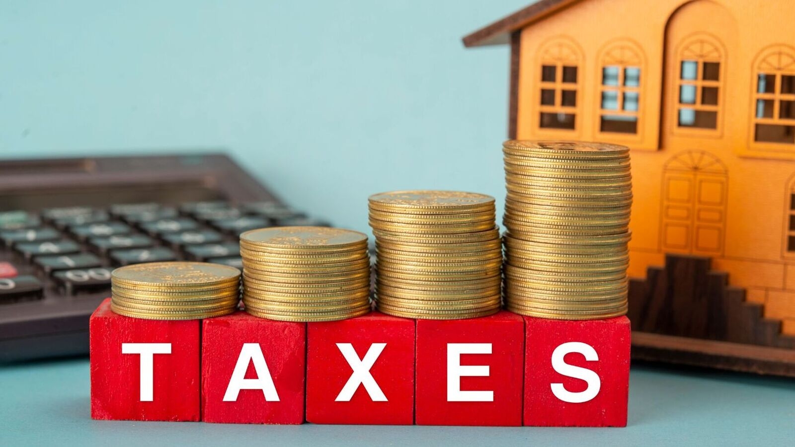 Income Tax: What are Form 16, AIS and 26AS? An explainer