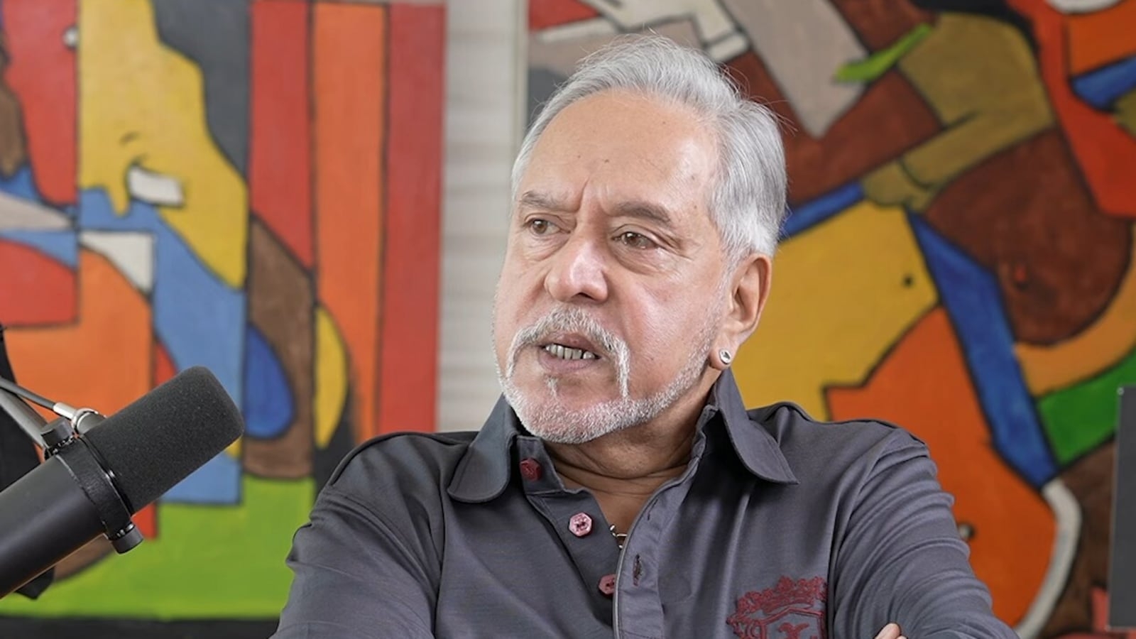Vijay Mallya reveals why he picked Virat Kohli for RCB: ‘My instinct told me he was special…'