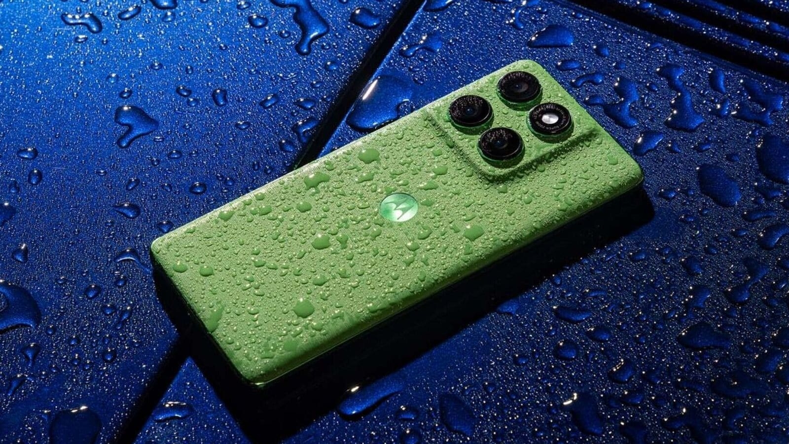 Motorola Edge 60 launching in India on 10 June: What to expect?