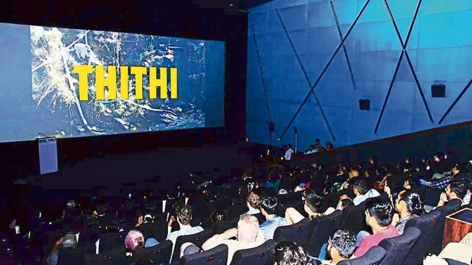 Free for Reel: Mumbai's free-to-attend film screening clubs