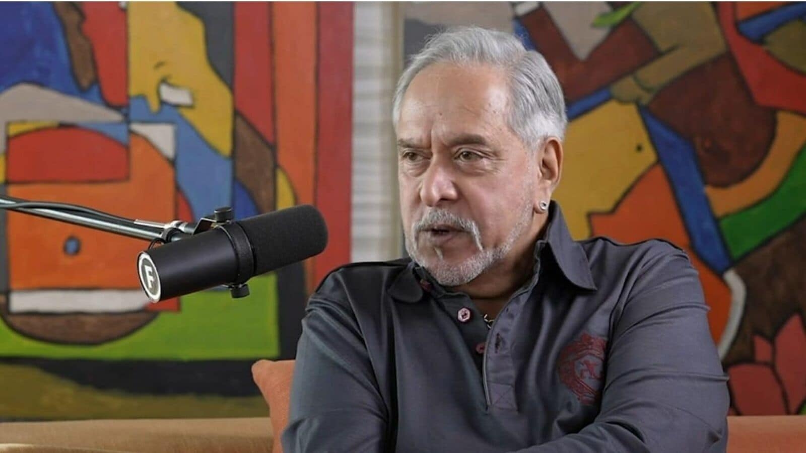 Vijay Mallya's BIG claim on CBI lookout circular against him: ‘I went in and out multiple times and never had a problem'