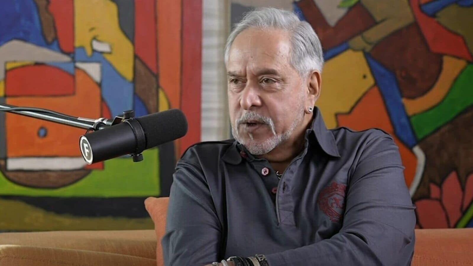 Vijay Mallya—declared a fugitive economic offender—wants to return home. What are his options?