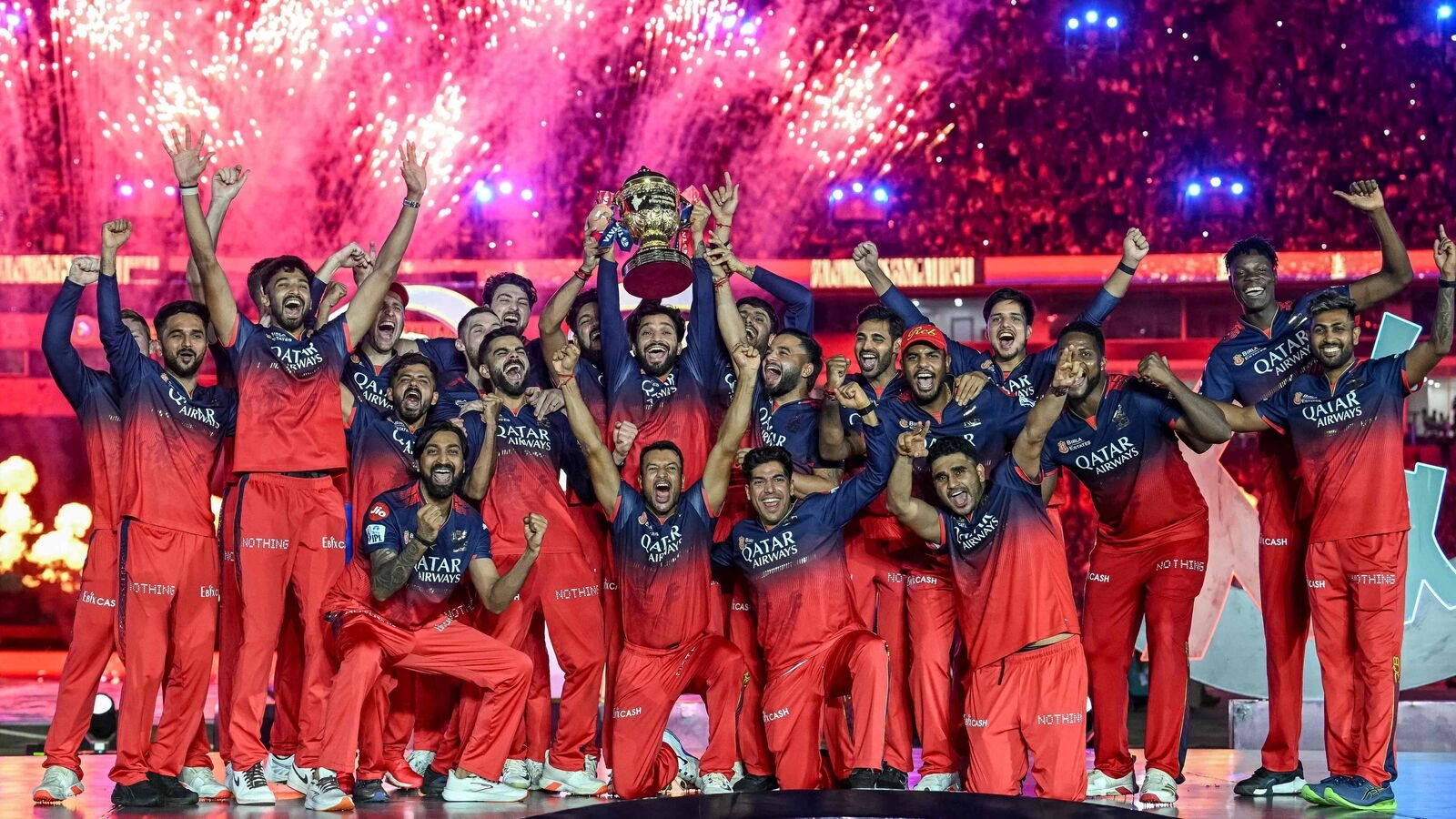 IPL 2025: Restaurants see strong delivery growth driven by cricket fever