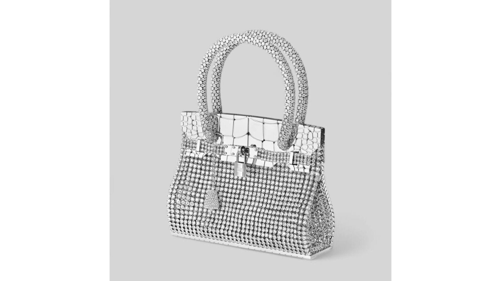 The first Birkin bag is up for auction—here are other most coveted editions