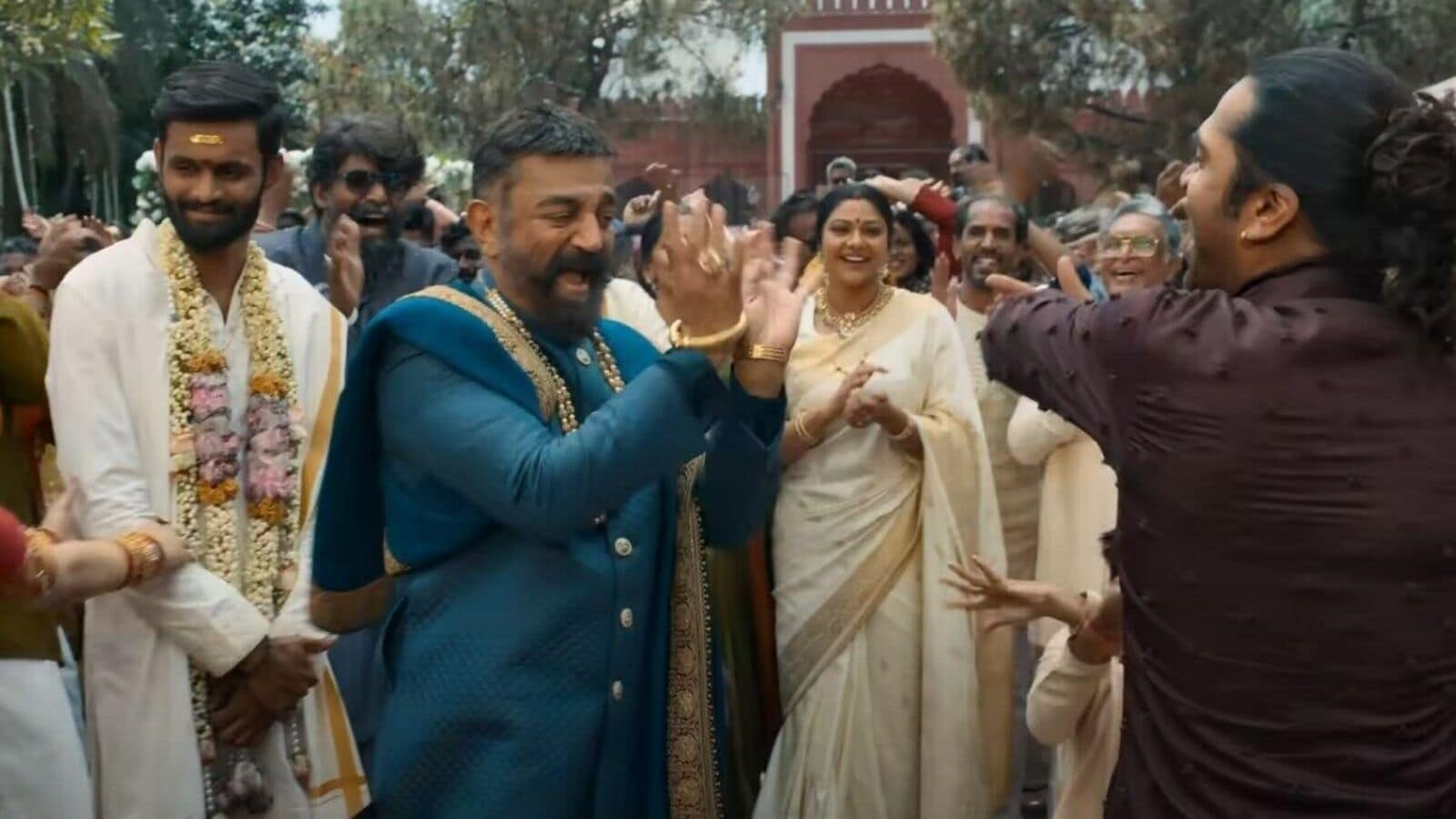 Thug Life Box Office Collection Day 1: Kamal Haasan movie rules Kollywood, Tamil shows drive earnings