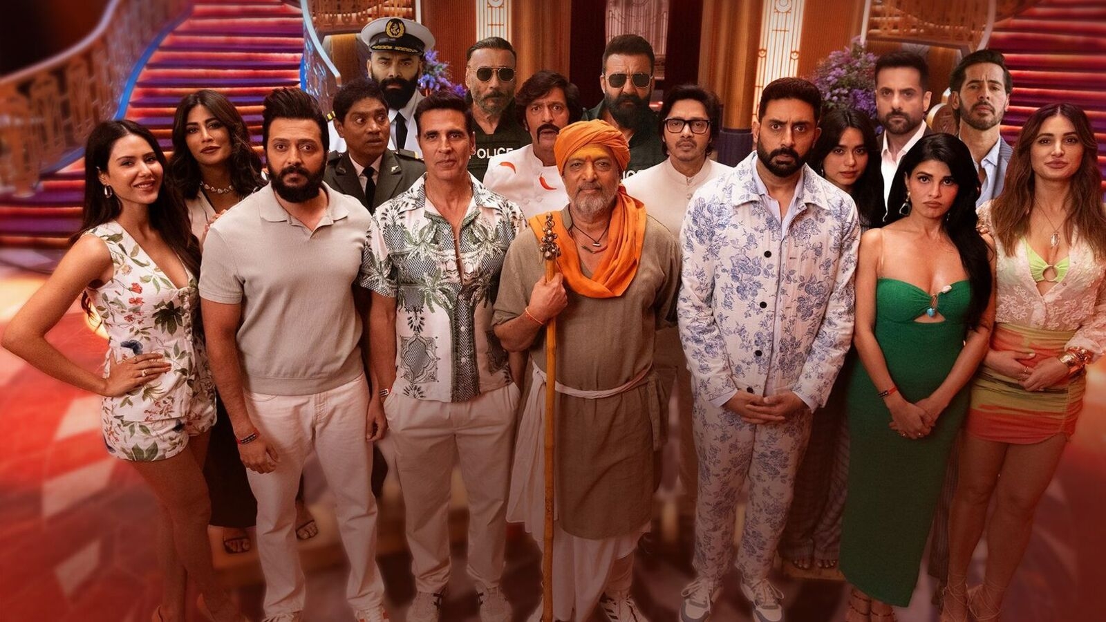 Housefull 5A & 5B: Discover the two epic endings of Akshay Kumar's film – which one will you choose?