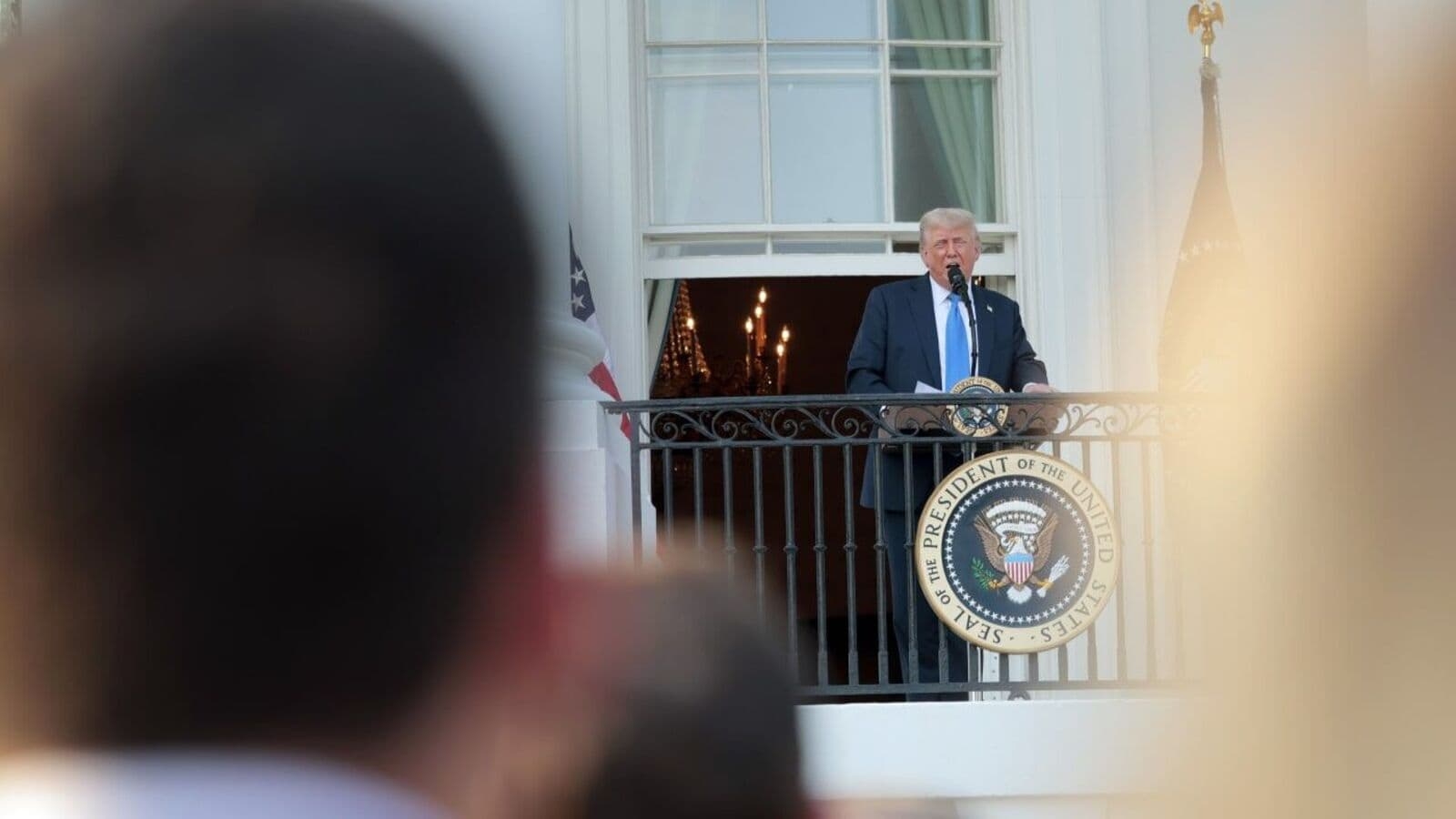 New US travel ban expected to better withstand legal challenges