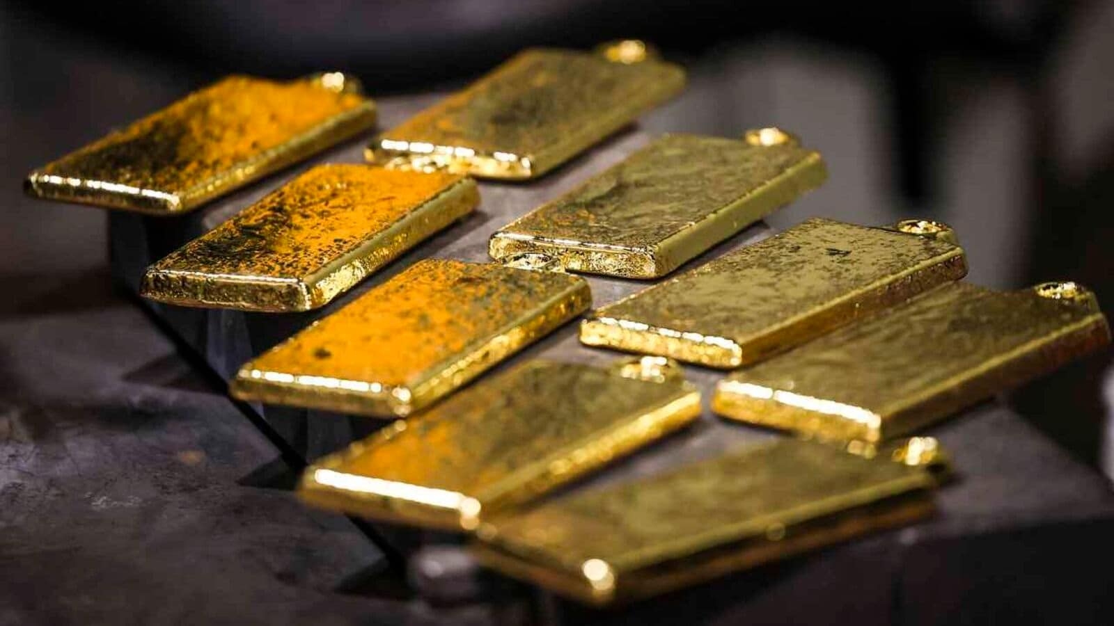 Gold prices today in your city: Check prices in Mumbai, Bengaluru, Chennai, Hyderabad, New Delhi and Kolkata on June 6
