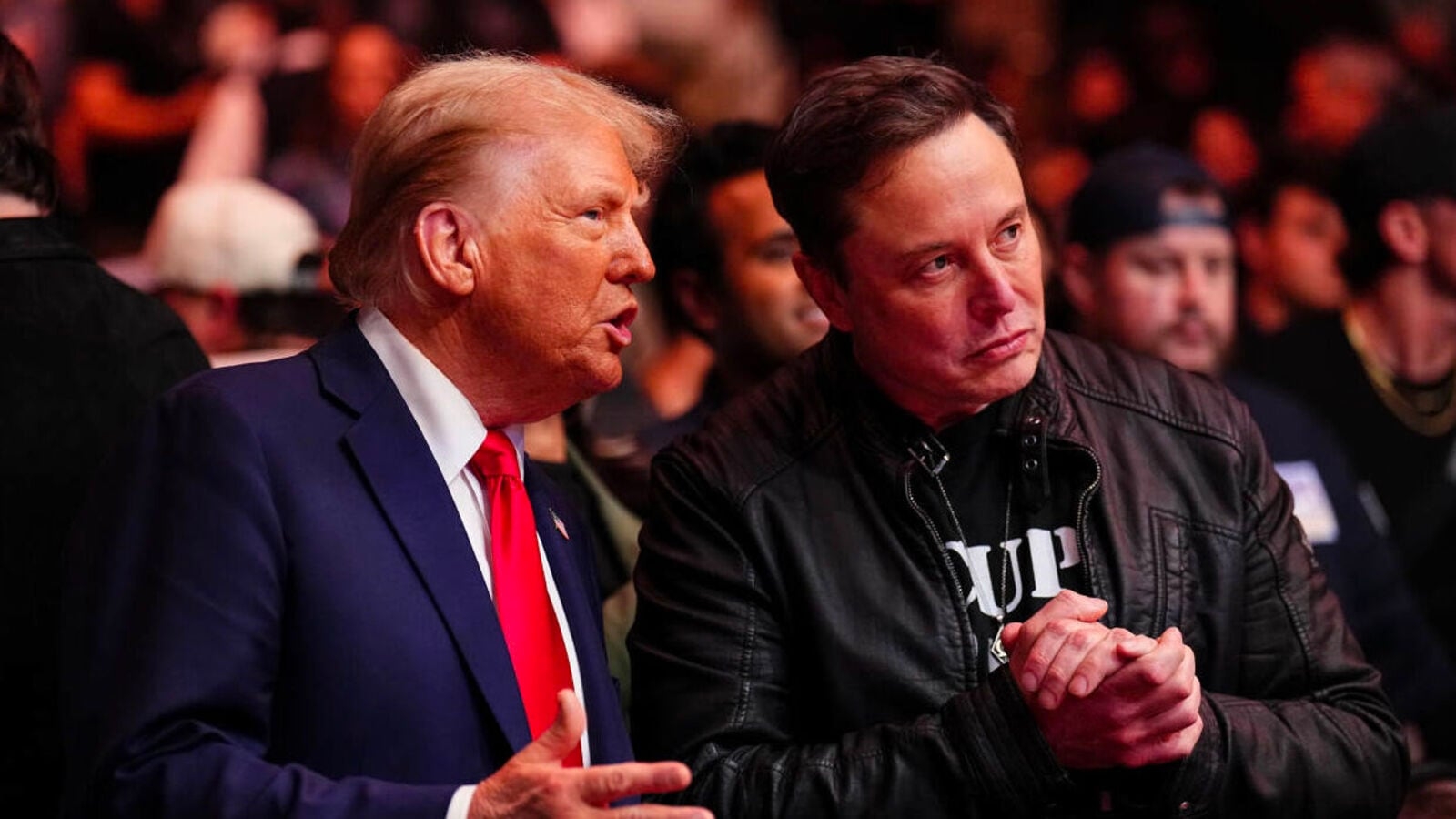 Unblocked! After legal feud, US Supreme Court allows Elon Musk's DOGE broad access to Social Security data
