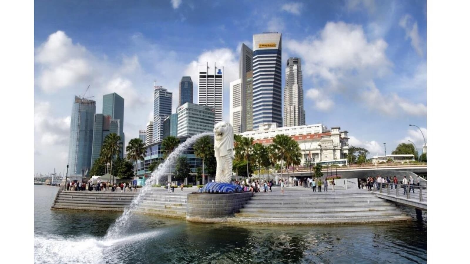 Know Singapore Travel Guide for Indians: Costs, Tips & Itinerary