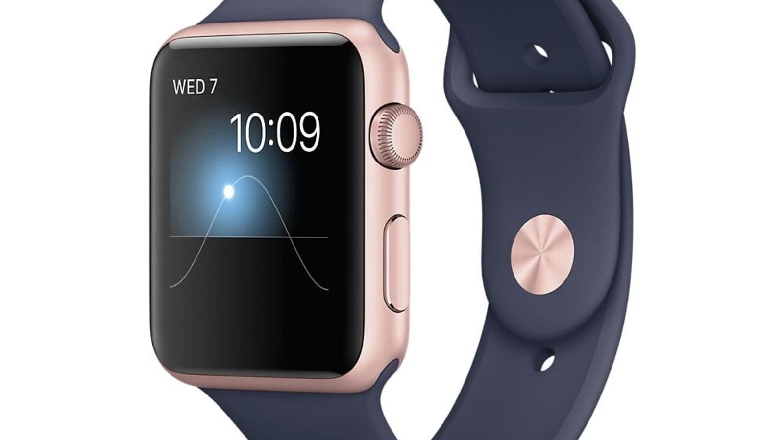 WatchOS 2026 Leaks: Apple to bring third-party widget support in Control Center. Here's why it matters
