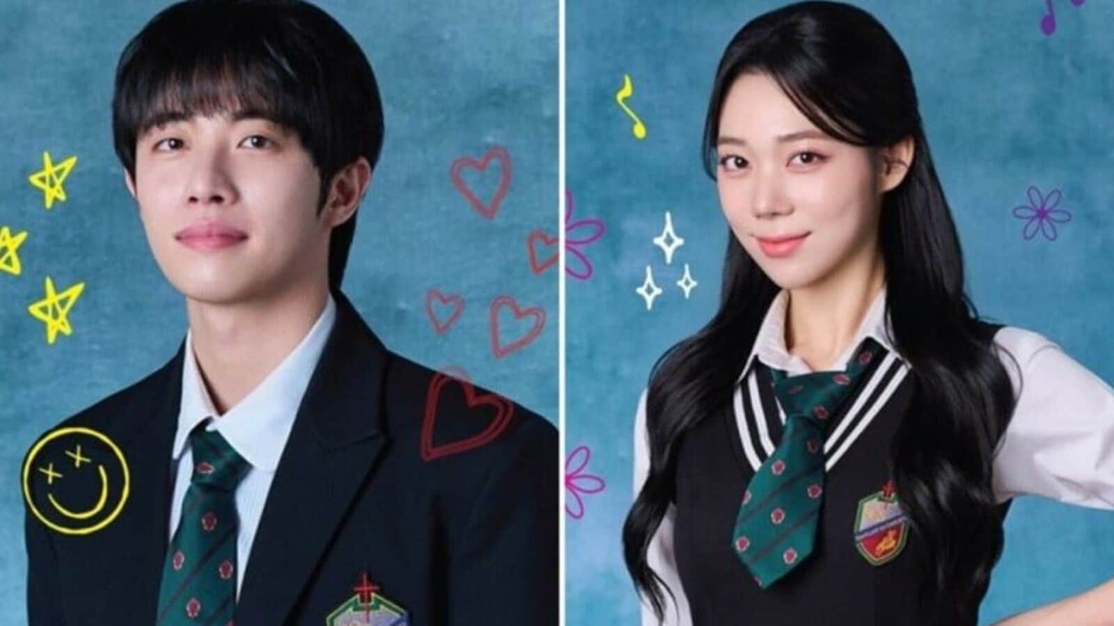 Park Jun Hwi caught cheating with co-star Woo Jin Young, exit Bare The Musical after intimate pics go viral