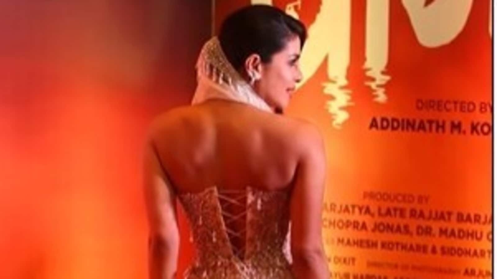 India's highest paid actress, second most followed celebrity investor, yet no Bollywood film in 5 years- Find out who