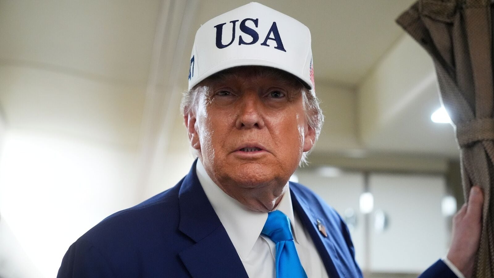 13 Republican lawmakers who supported Donald Trump's mega bill flip after Elon Musk's allegations