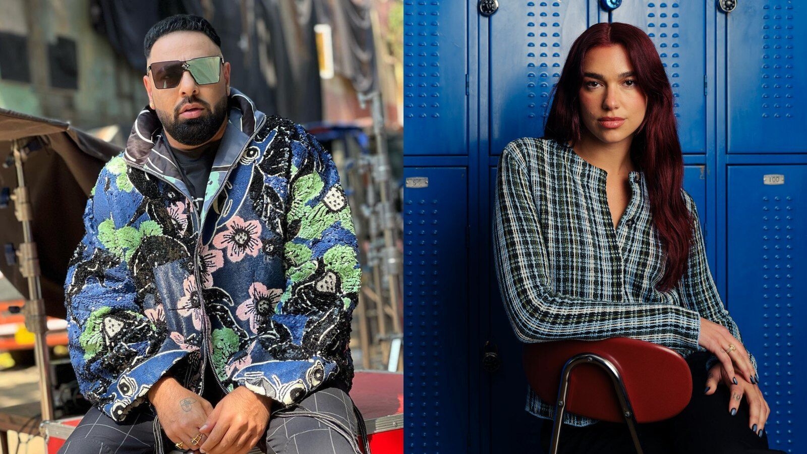 Badshah says he wants to make babies with Dua Lipa, leaves internet divided: 'Child's name will be Baddua'