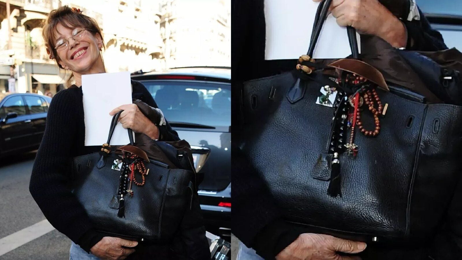 The first-ever Birkin Bag is up for sale; Here's how you can buy