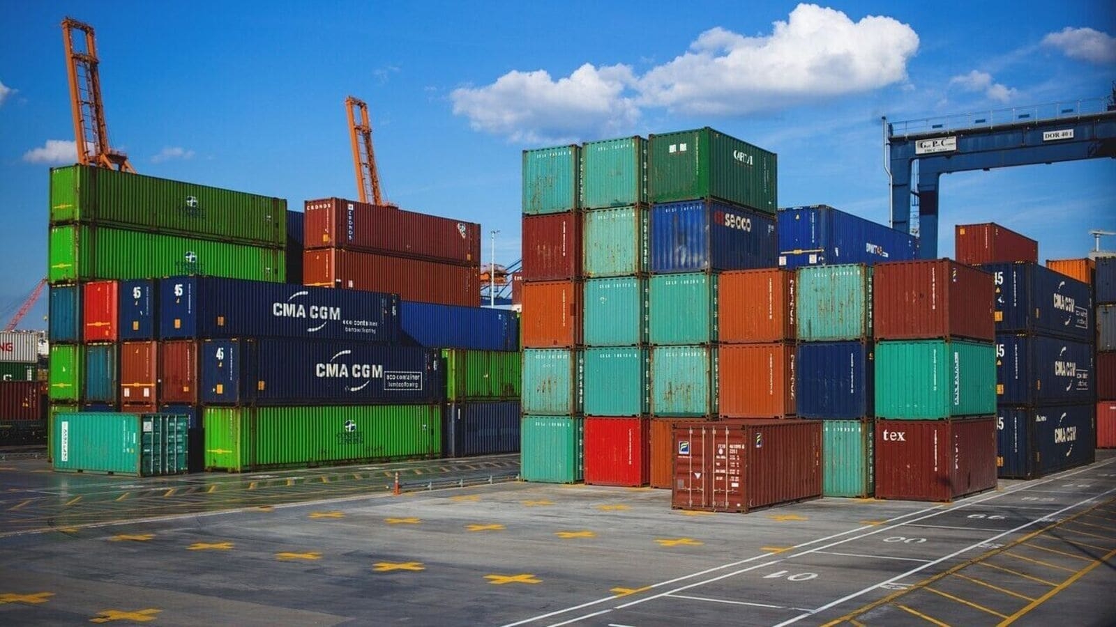 India slaps anti-dumping duties on key chemical imports from China, EU, Japan, and Switzerland
