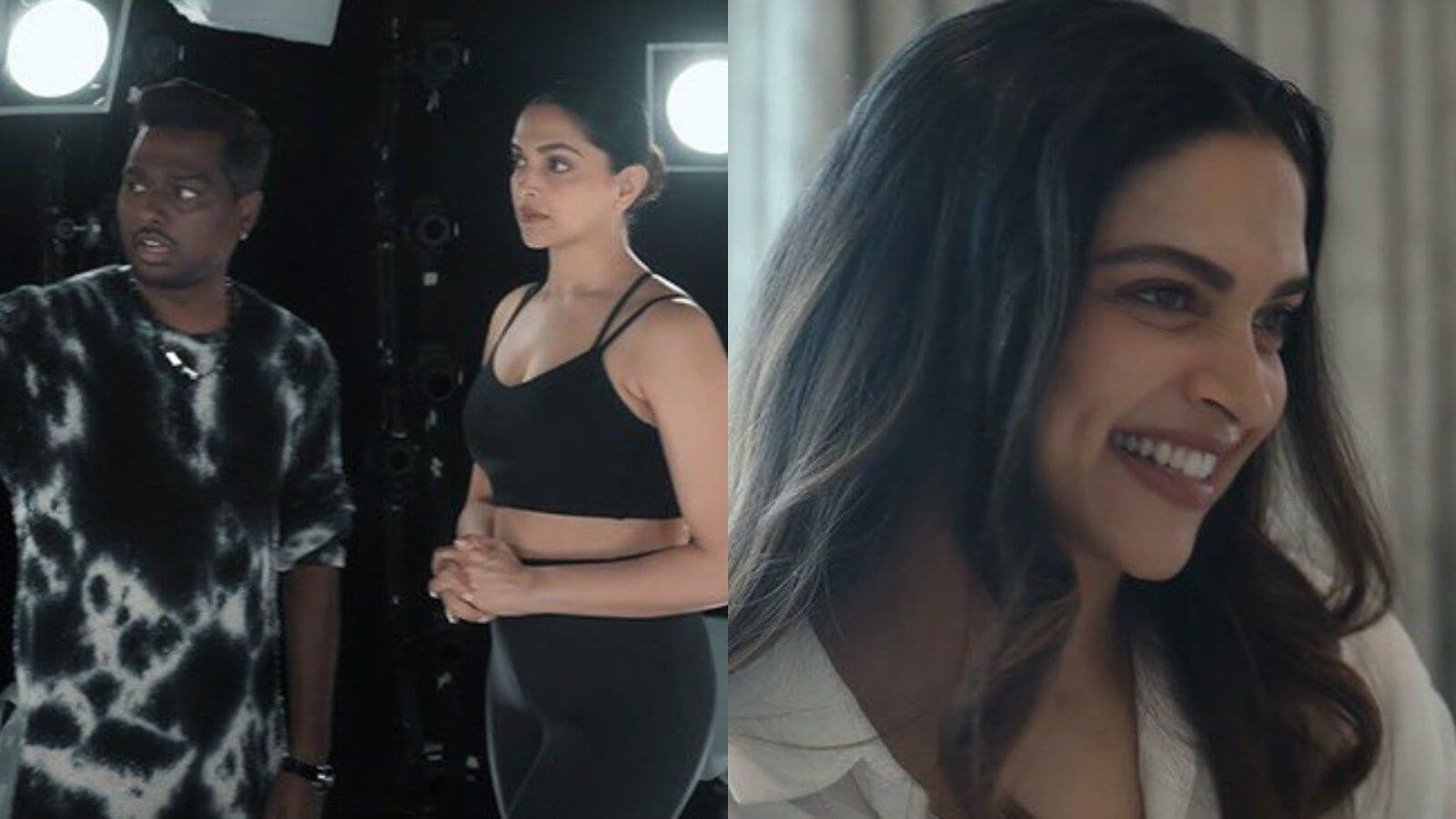 ‘Roasted Sandeep Reddy Vanga': Internet reacts as Deepika Padukone joins Allu Arjun-Atlee's film after Spirit feud